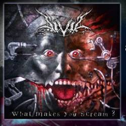 SiViS : What Makes You Scream?